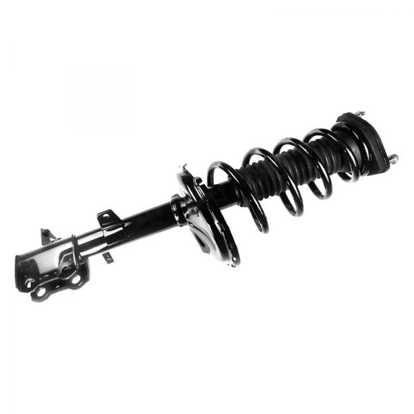 1333320R Rear Right Quick-Strut Assembly for 2008-2013 Toyota Highlander