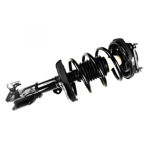 1333322L Front Left Quick-Strut Assembly for 2000-2003 Mazda Protege