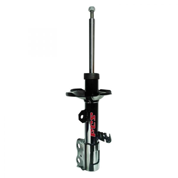 333296L Front Left Suspension Strut for 2009-2010 Pontiac Vibe
