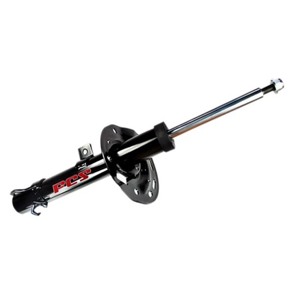 335779L Front Left Suspension Strut for 2006-2011 Ford Focus