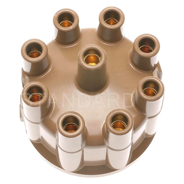 AL-483 Distributor Cap for 1989-1990 Honda GAS