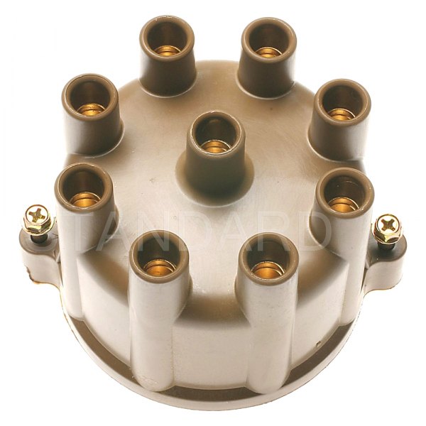 AL488 Tan Distributor Cap