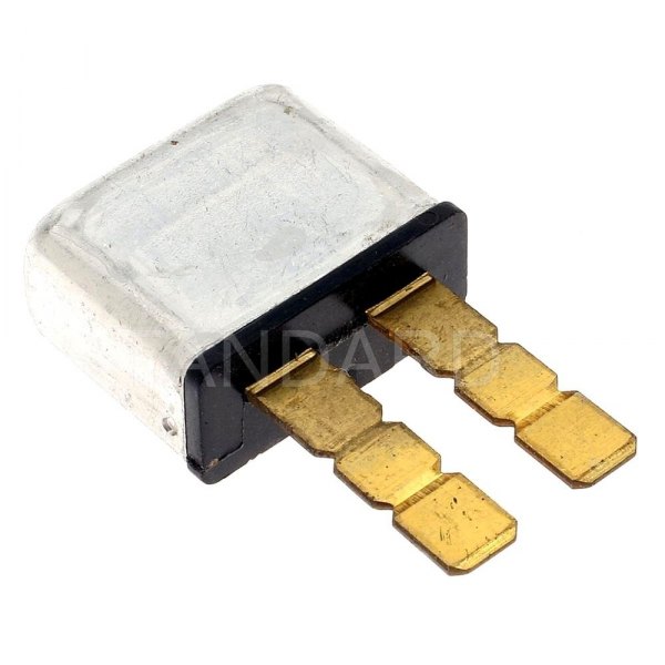 BR-312 12A Female Circuit Breaker