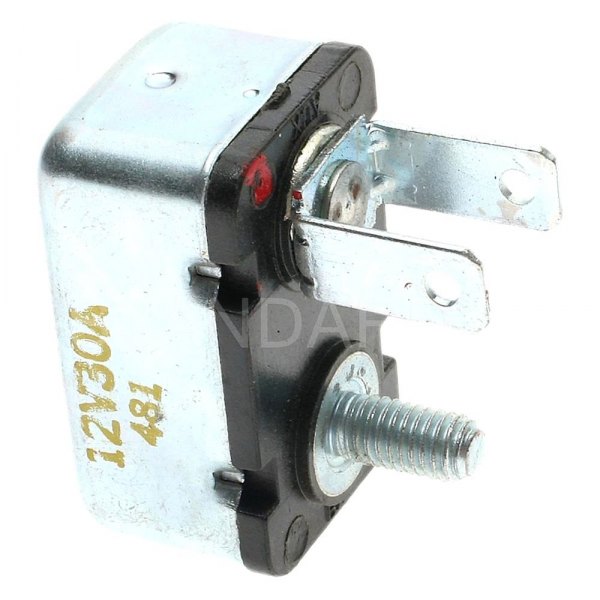BR-430 30A Female Circuit Breaker