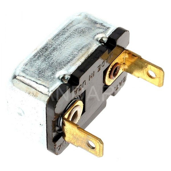 BR-520 20A Female & Male Circuit Breaker