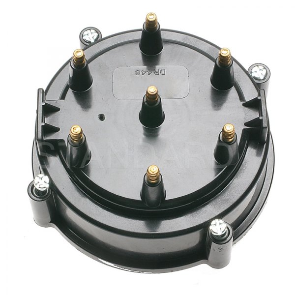 DR-446 Distributor Cap for 1975-1977 Chevrolet P10