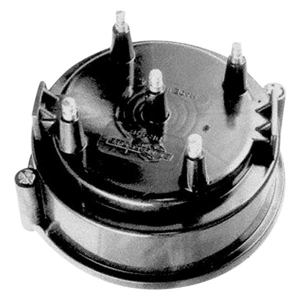DR-448 Distributor Cap for 1976-1987 Chevrolet Chevette