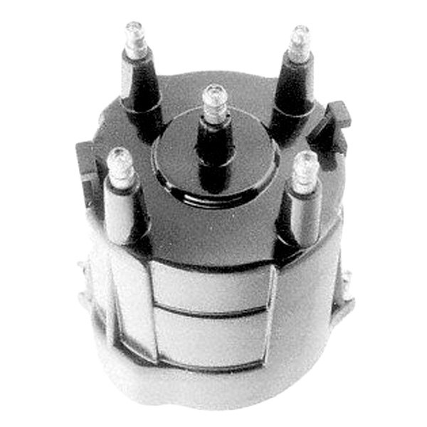 DR-461 Distributor Cap for 1986-1991 Pontiac Sunbird