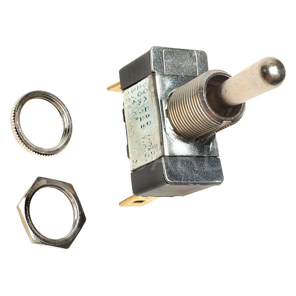 DS-227 Chrome Toggle Switch