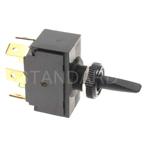 DS-271 Toggle Switch, Black