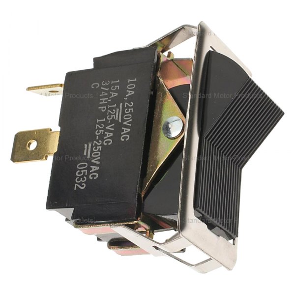DS-277 Rocker Type Switch for 1993-1997 Geo Prizm
