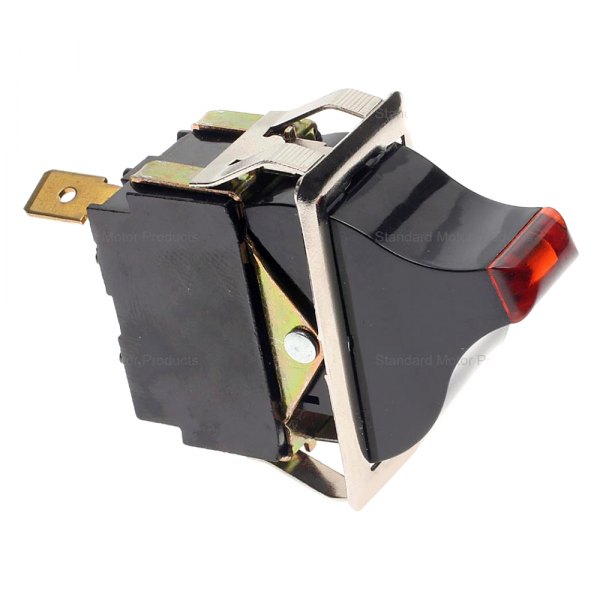 DS279 Rocker Type Switch