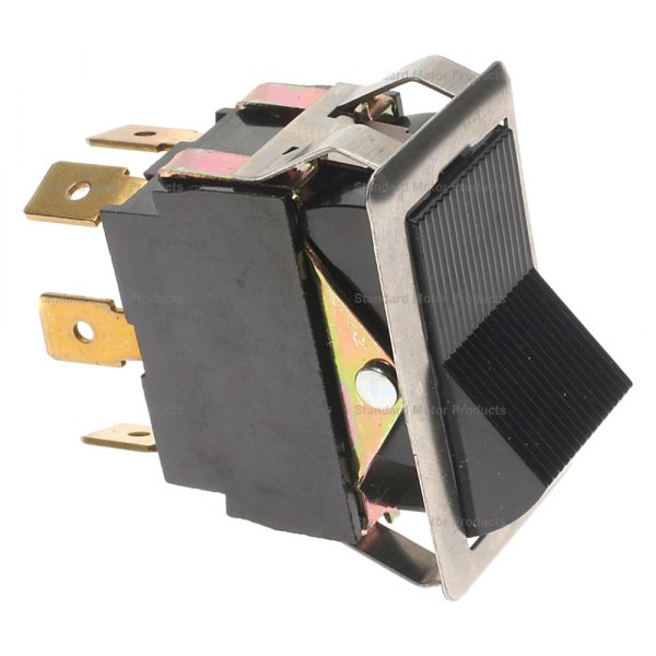 DS-295 Rocker Type Switch