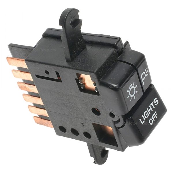 DS-297 Brake Light Switch for 1986-1991 Buick LeSabre