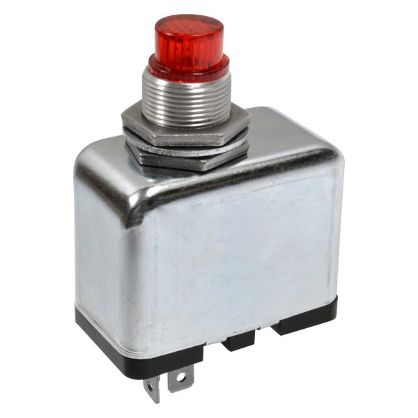 DS-302 Premium Warning Light