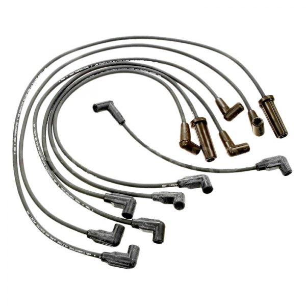 27624 Spark Plug Wire Set for 1988-1995 Chevrolet S10