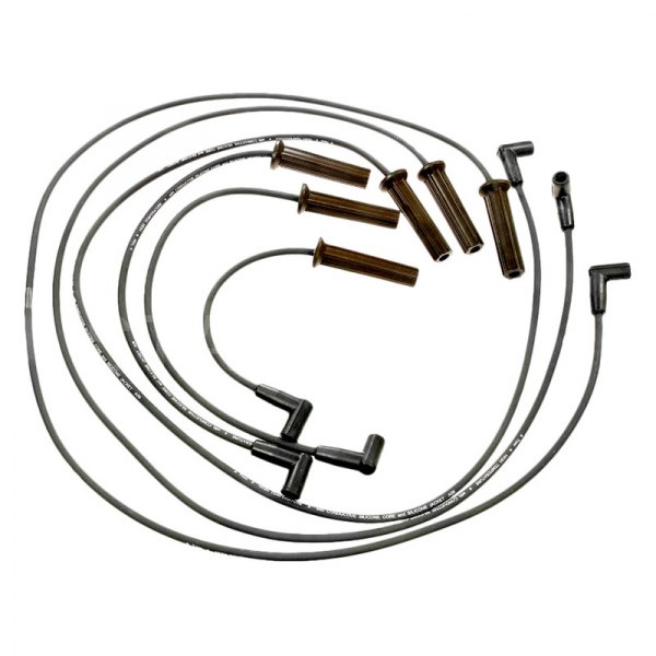 27622 Spark Plug Wire Set for 1990-1994 Chevrolet Lumina