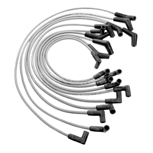 Spark Plug Wire Set for 1984-1985 & 1988-1993 Ford F150