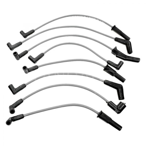 26662 Spark Plug Wire Set for 1989-1997 Ford F150