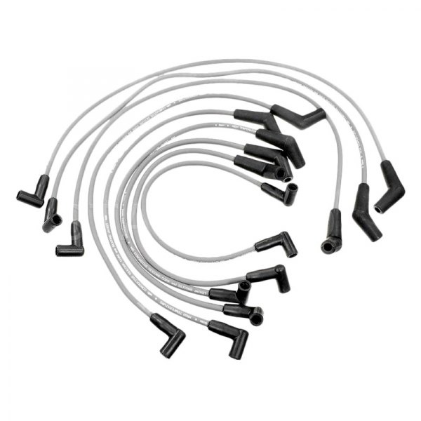 26906 Spark Plug Wire Set for 1988-1997 Ford F250