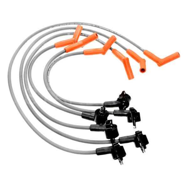 26663 Spark Plug Wire Set for 1990-1996 Ford Ranger
