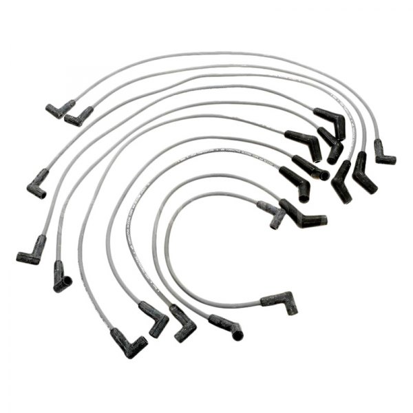 26897 Spark Plug Wire Set for 1985-1987 Ford F150