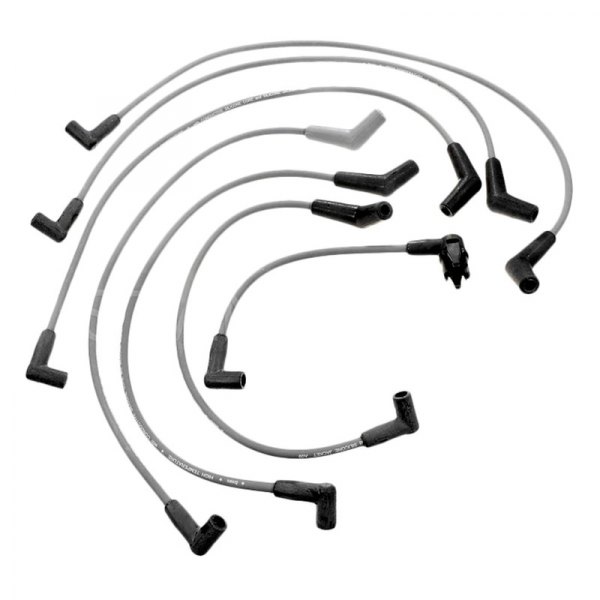 26660 Spark Plug Wire Set for 1994 Mazda B3000