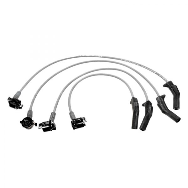 26460 Spark Plug Wire Set for 1991-1996 Ford Escort