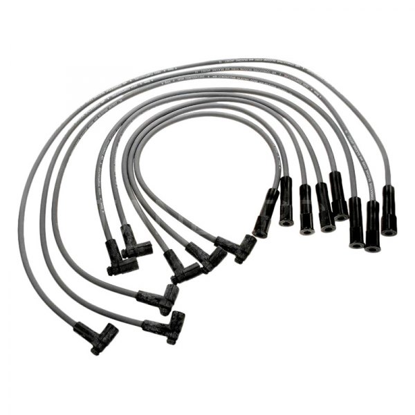 26874 Spark Plug Wire Set for 1973-1988 Oldsmobile Cutlass Supreme