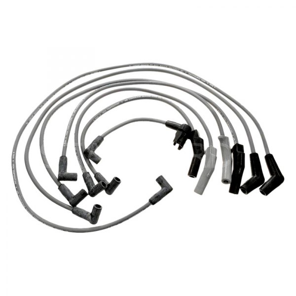 26661 Spark Plug Wire Set for 1991-1995 Ford Taurus