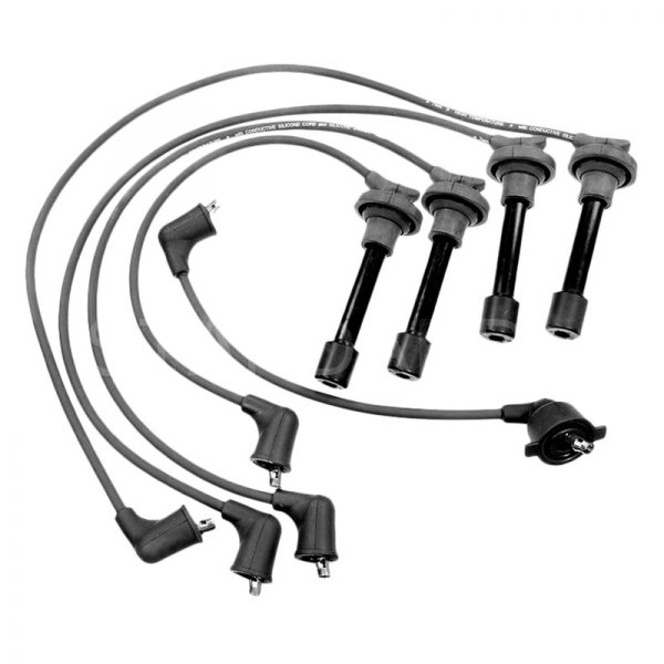 27523 Spark Plug Wire Set for 1990-1997 Honda Accord
