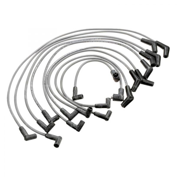 26880 Spark Plug Wire Set for 1977-1980 Ford F150