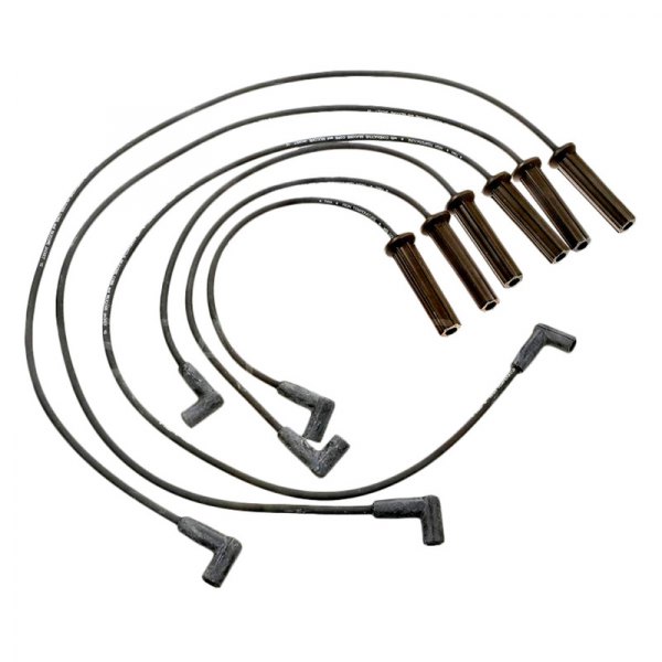27646 Spark Plug Wire Set for 1994-1996 Buick Century