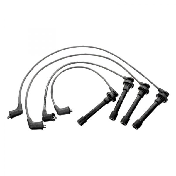 27518 Spark Plug Wire Set for 1994-2002 Honda Accord