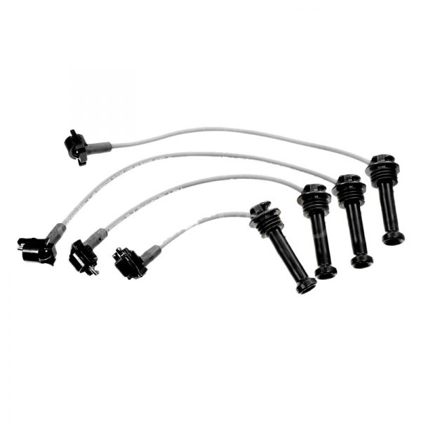26463 Spark Plug Wire Set for 1998-2003 Ford Escort