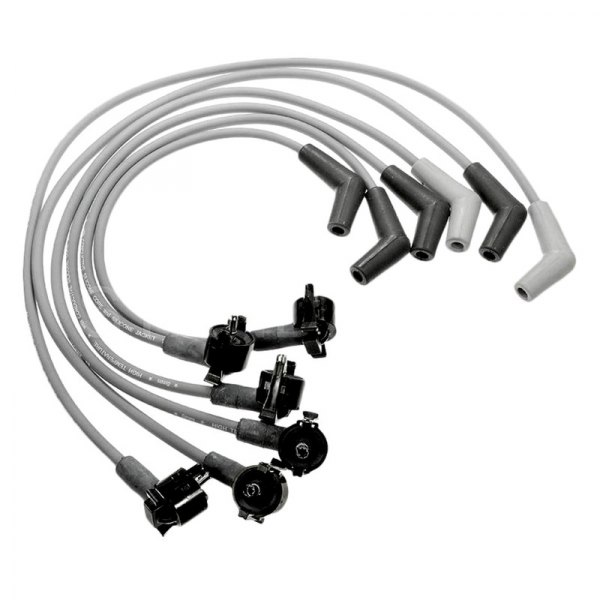 26676 Spark Plug Wire Set for 1993-2000 Ford Taurus