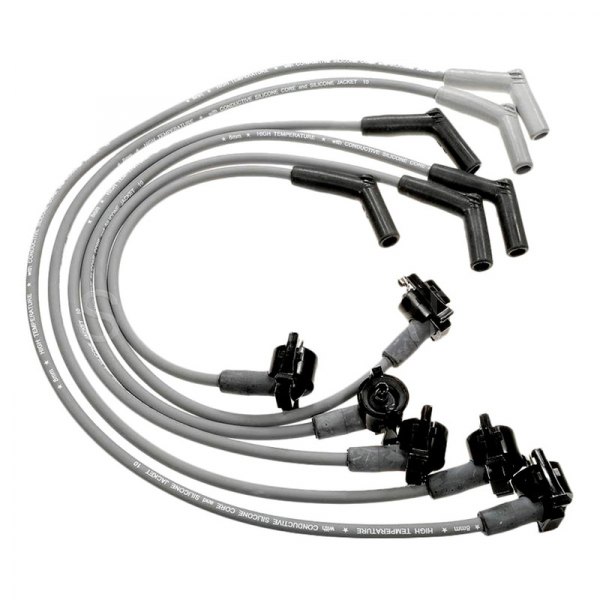26680 Spark Plug Wire Set for 1995-2000 Ford Windstar