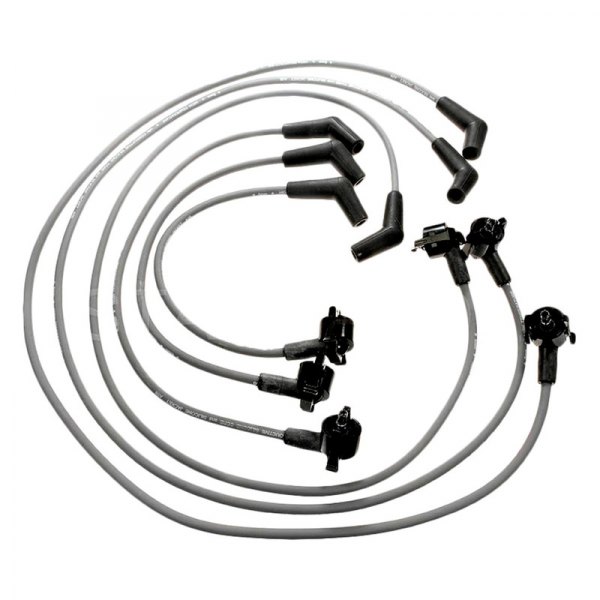 26685 Spark Plug Wire Set for 1999-2000 Ford Mustang
