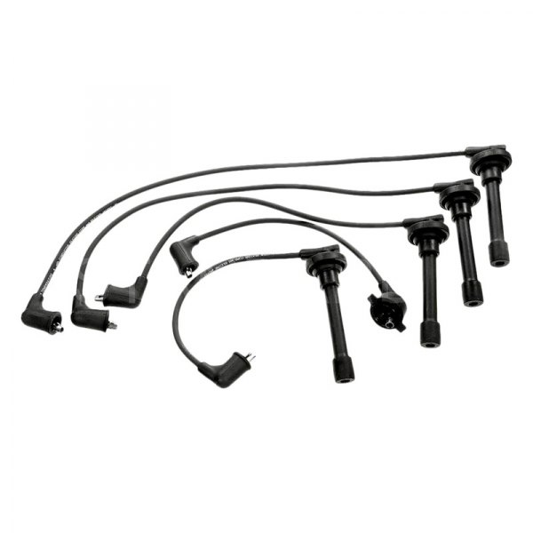 27536 Spark Plug Wire Set for 1993-2001 Honda Prelude
