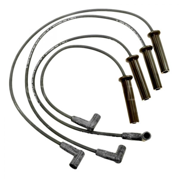 27542 Spark Plug Wire Set for 1998-2002 Chevrolet Cavalier
