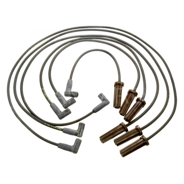 27690 Spark Plug Wire Set for 1998-1999 Oldsmobile Intrigue