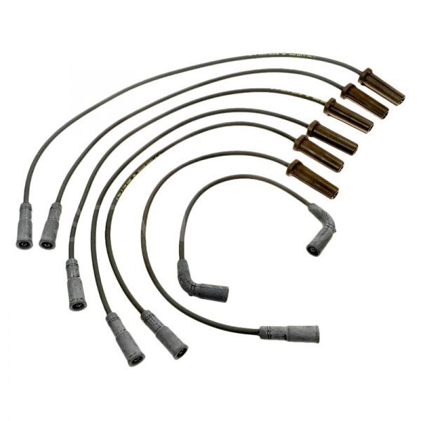 27694 Spark Plug Wire Set for 1999-2001 Chevrolet Silverado 1500