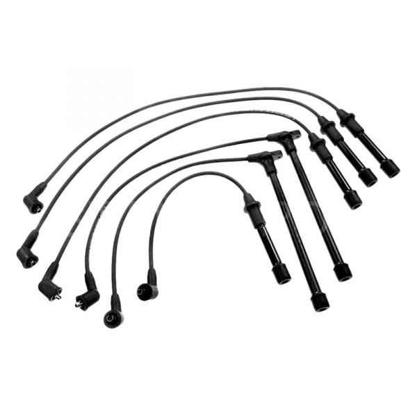 27700 Spark Plug Wire Set for 1999-2002 Nissan Quest