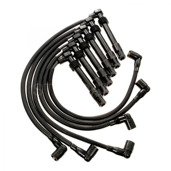 27702 Spark Plug Wire Set for 1998-2005 Volkswagen Passat