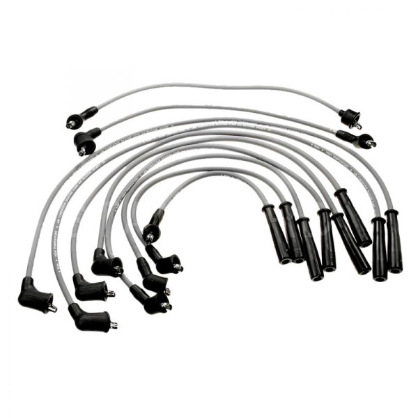 26454 Spark Plug Wire Set for 1986-1989 Nissan D21