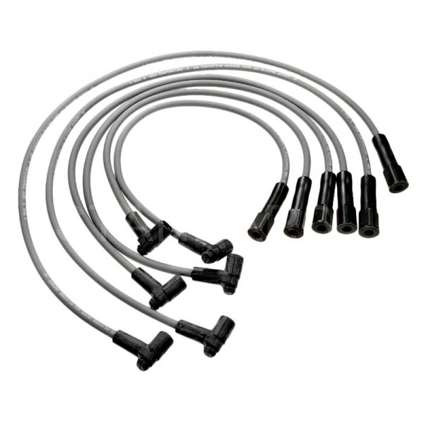 26627 Spark Plug Wire Set for 1975-1983 & 1986-1987 Buick Regal