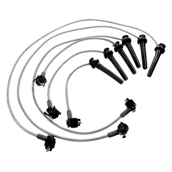 26670 Spark Plug Wire Set for 2000 Mazda MPV