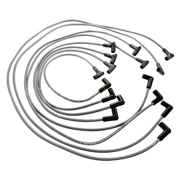 26820 Spark Plug Wire Set for 1975-1982 Chevrolet Corvette
