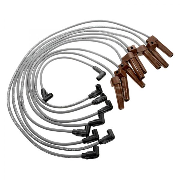 26891 Spark Plug Wire Set for 1990-1993 Chevrolet C1500