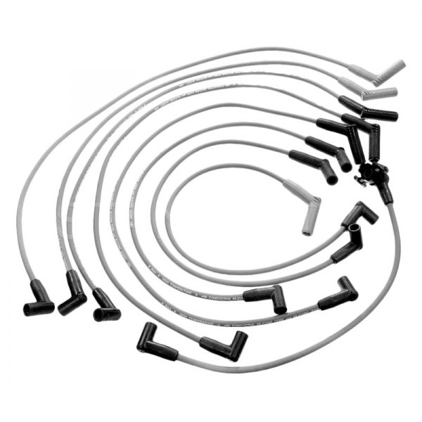 26902 Spark Plug Wire Set for 1989-1997 Ford F53